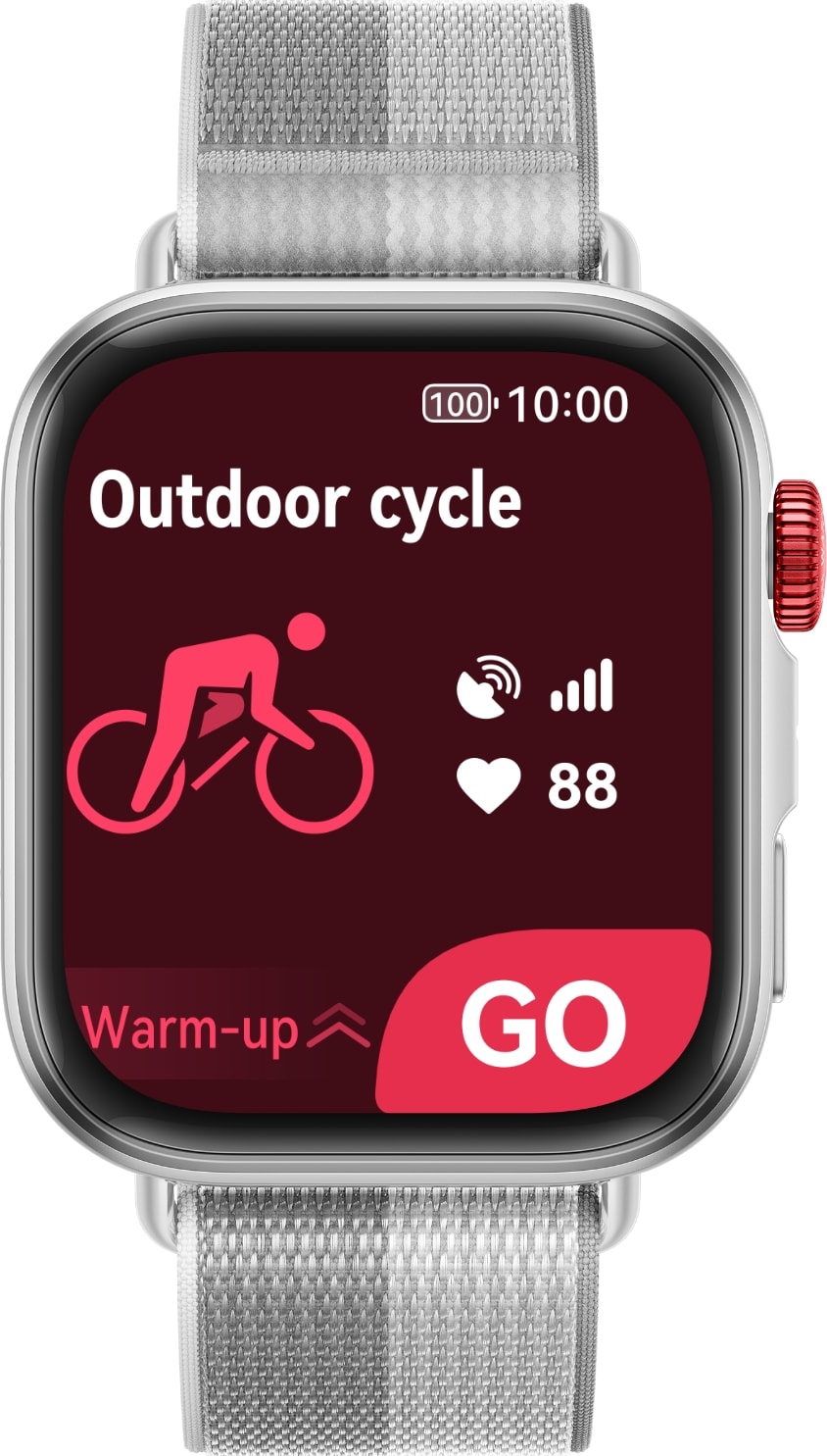 HUAWEI WATCH FIT 4 More Workout Modes