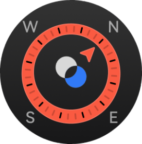 Multiple app icons showing HUAWEI WATCH FIT 5 support more useful features