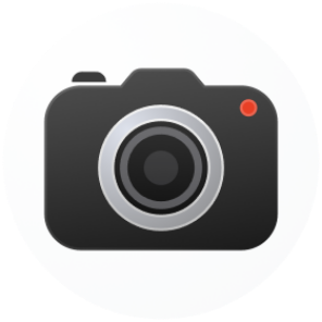 Multiple app icons showing HUAWEI WATCH FIT 5 support more useful features