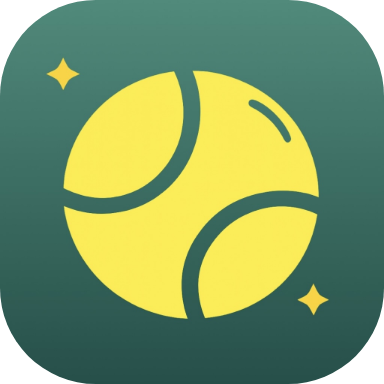 Multi-app icon collection showcasing HUAWEI WATCH FIT 5 works with various ball sport apps