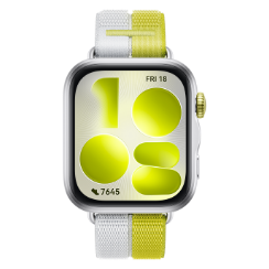 HUAWEI WATCH FIT 5 key specs