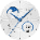 HUAWEI WATCH GT 3 Pro Ceramic Daylight Dials