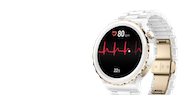 HUAWEI WATCH GT 3 Pro Ceramic Health ECG