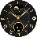 HUAWEI WATCH GT 3 Pro Ceramic Night Dials