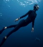 HUAWEI WATCH GT 3 Pro Ceramic Diving Creative Shot