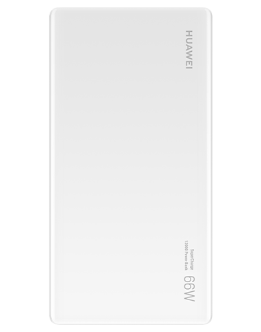 HUAWEI 12000 66 W SuperCharge Power Bank