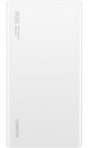 HUAWEI 12000 66 W SuperCharge Power Bank