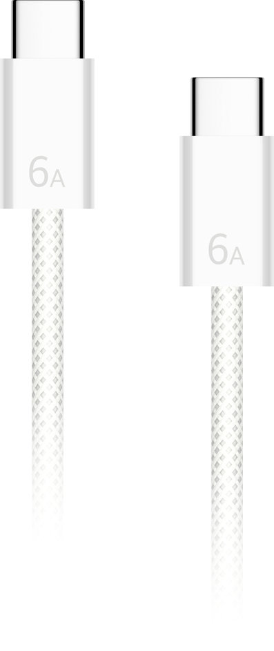 HUAWEI Woven Charge Cable (Max 120 W)