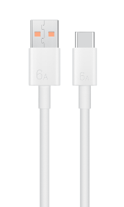 HUAWEI 6A Data Cable USB-A to USB-C