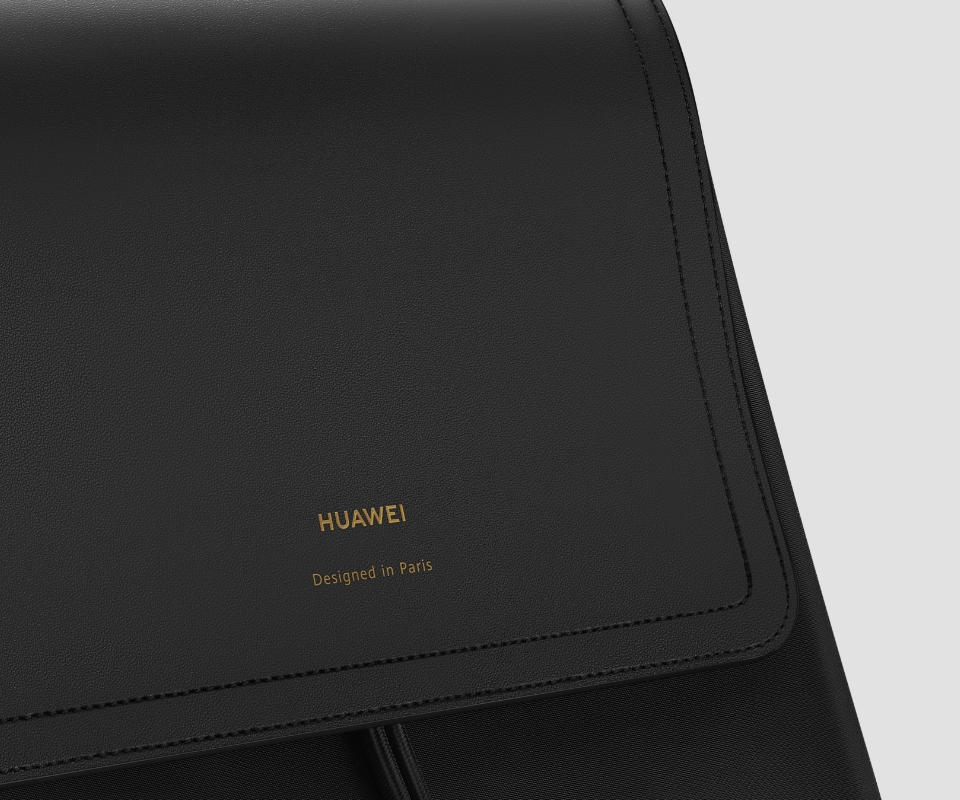 HUAWEI Classic Backpack Compartment
