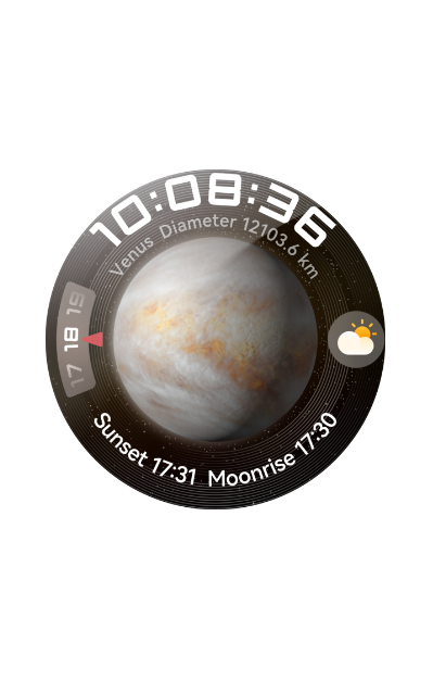 HUAWEI EasyFit Strap colors