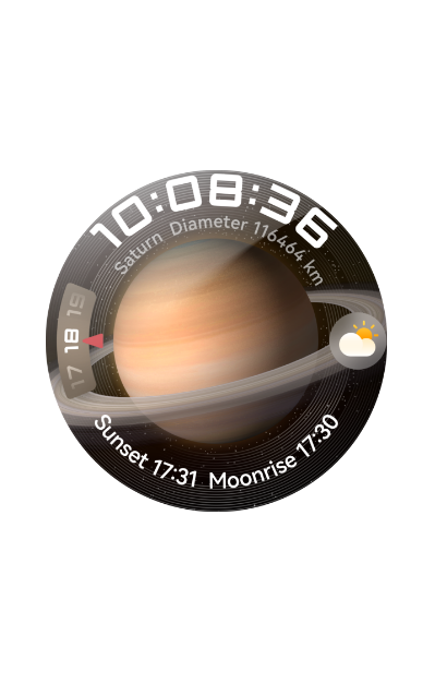 HUAWEI EasyFit Strap colors