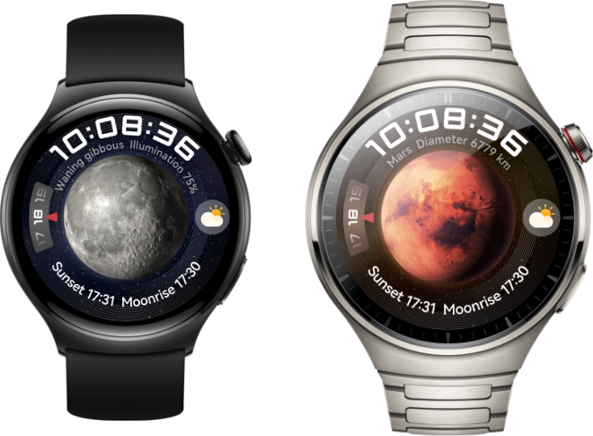 HUAWEI EasyFit Strap multiple styles