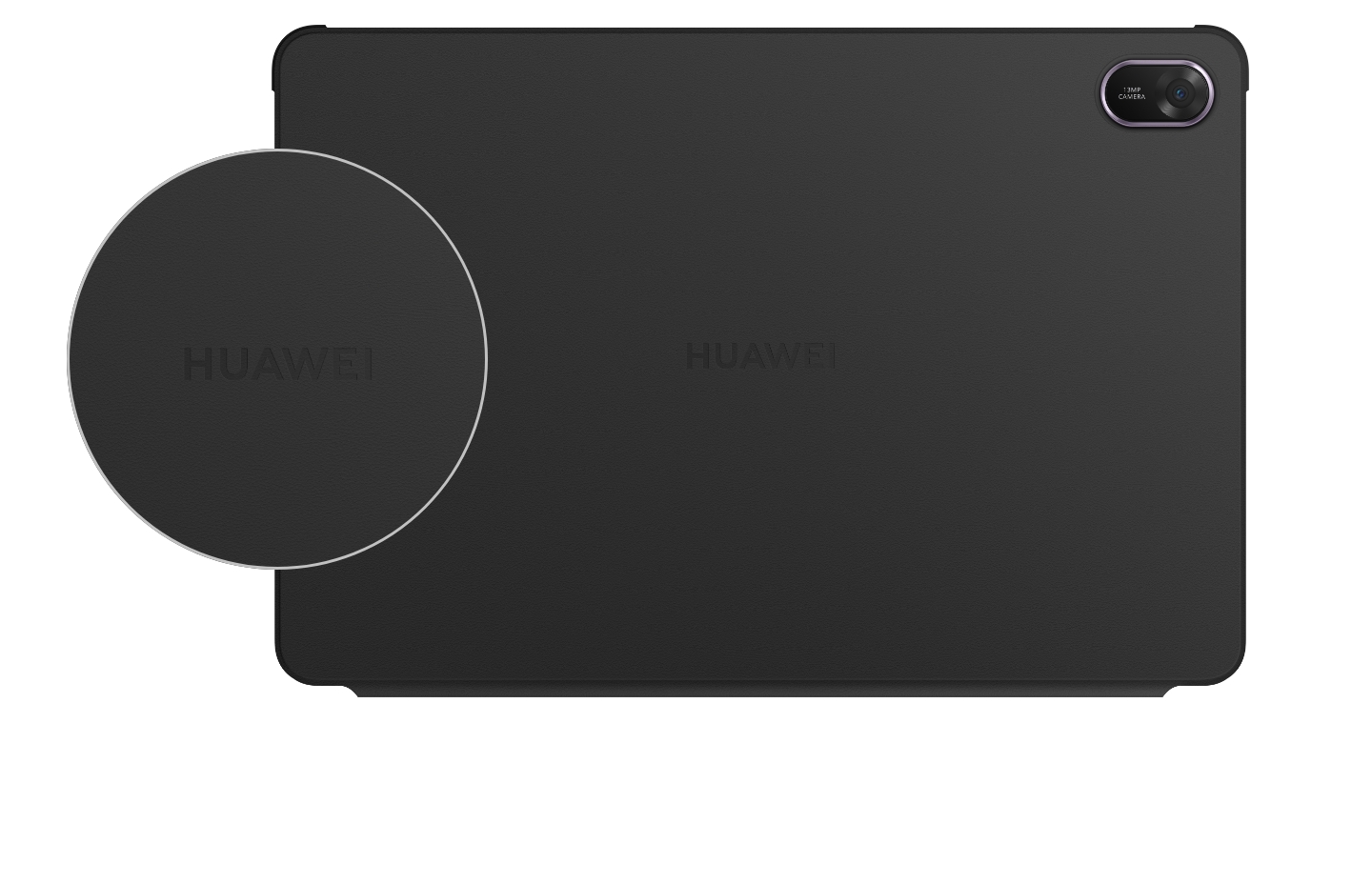 HUAWEI MatePad Folio Cover (Compatible with HUAWEI MatePad 11.5