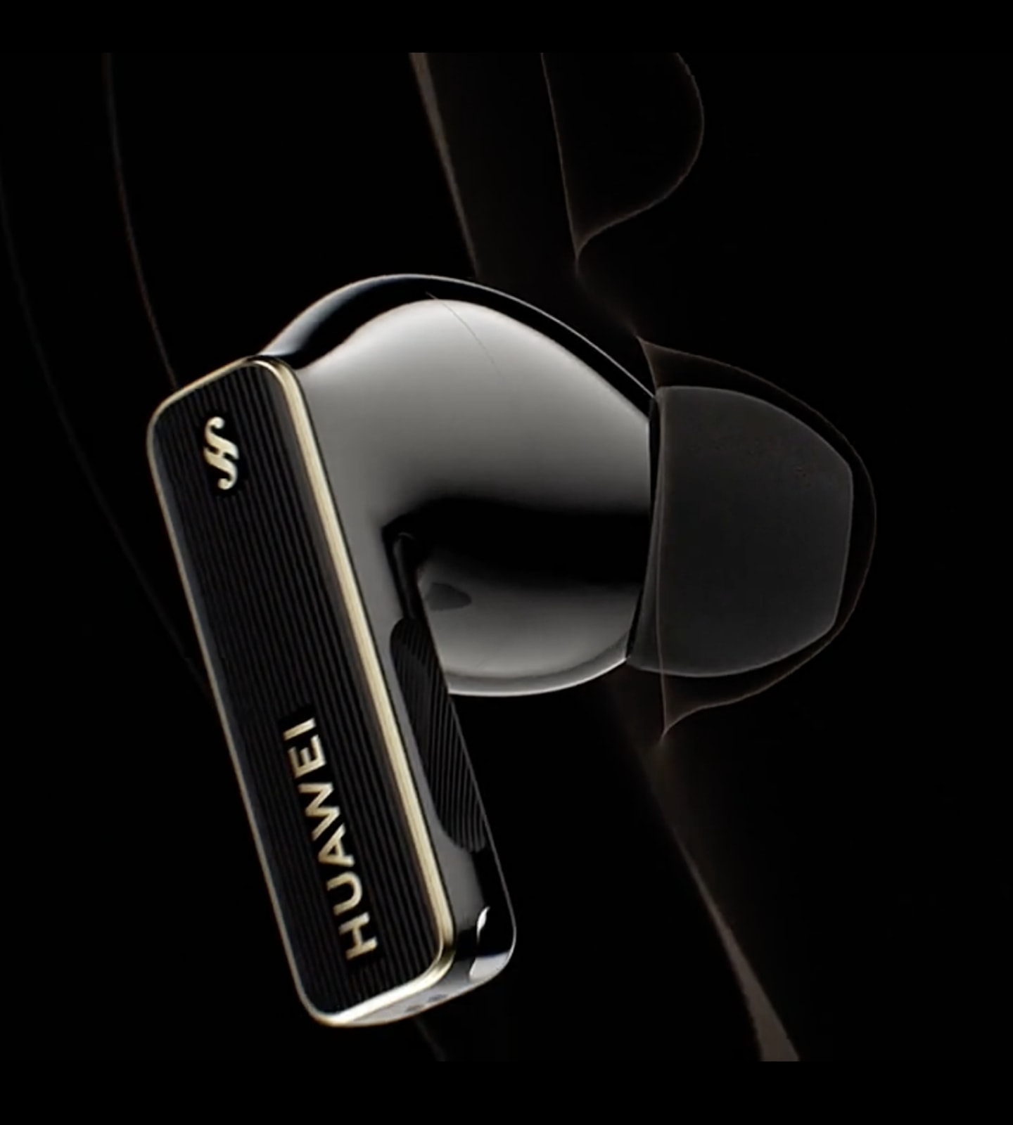 HUAWEI FreeBuds Pro 4 Ear Tips Noise-cancellation