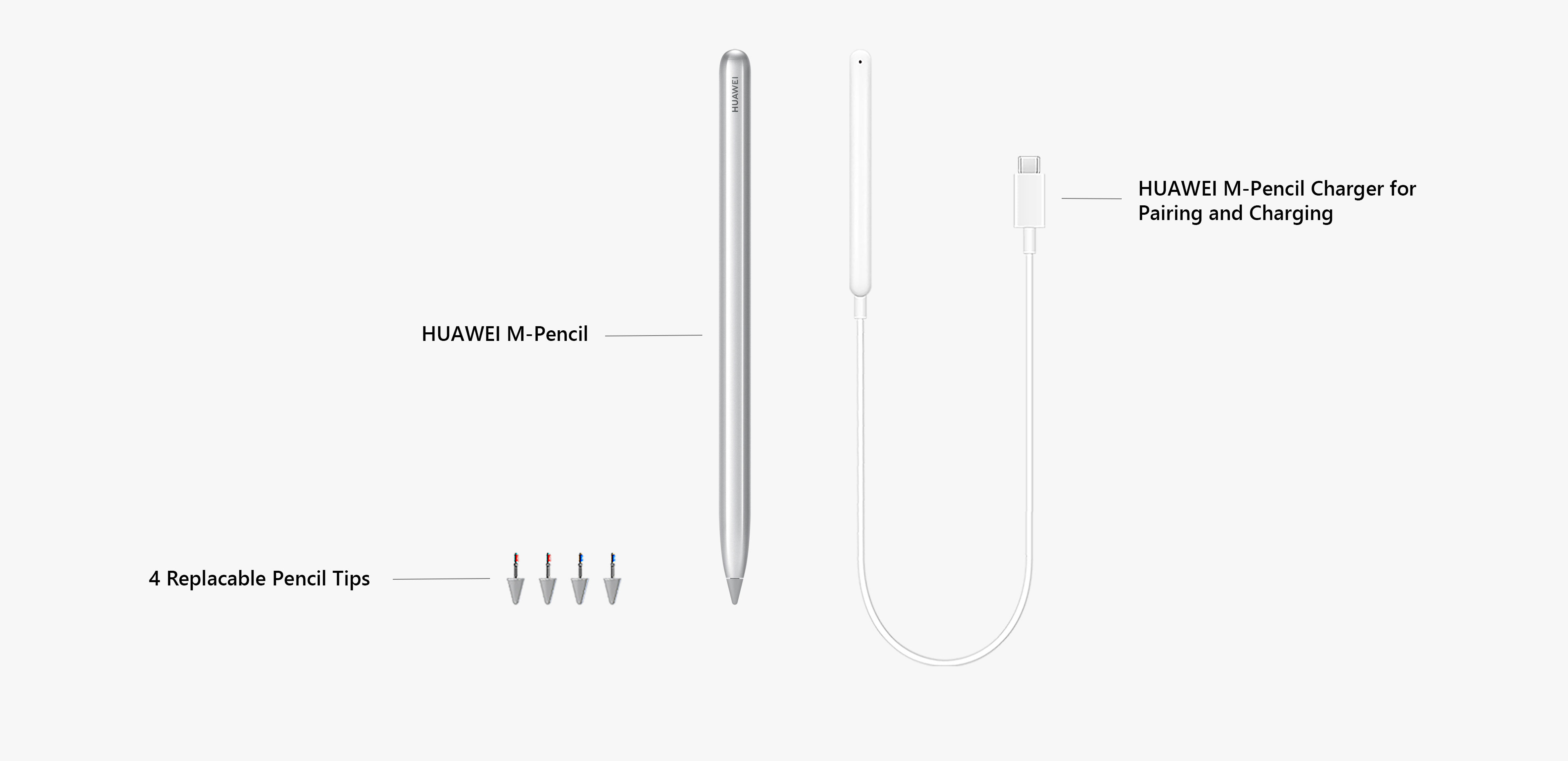 HUAWEI M-Pencil 