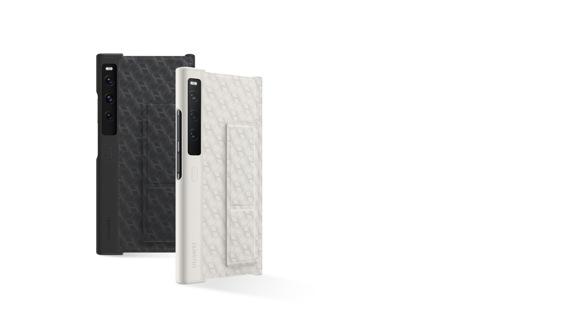 HUAWEI Mate Xs 2 Stand PU Case KV