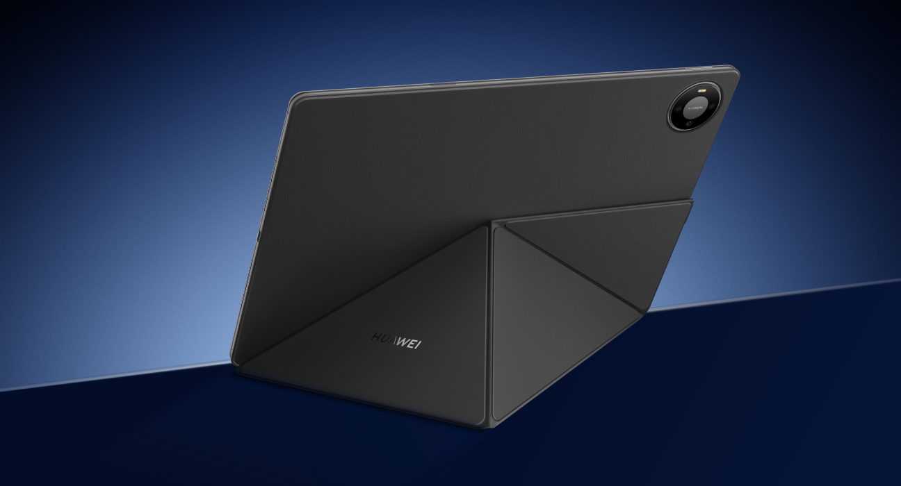 HUAWEI MatePad Pro Max Folio Cover Compatible with HUAWEI MatePad Pro Max,landscape stand mode