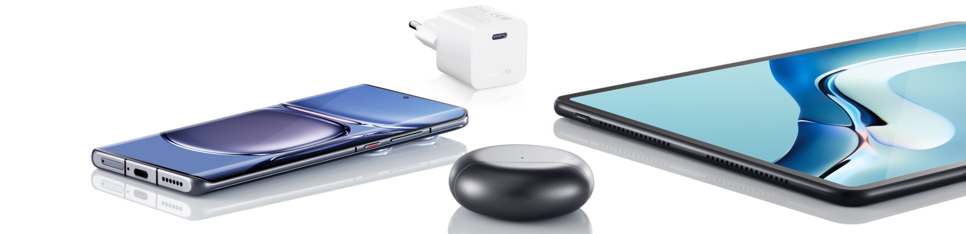 HUAWEI Mini Charger (SuperCharge Max 25 W) Compatibility