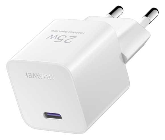 HUAWEI Mini Charger (SuperCharge Max 25 W) Internal Structure