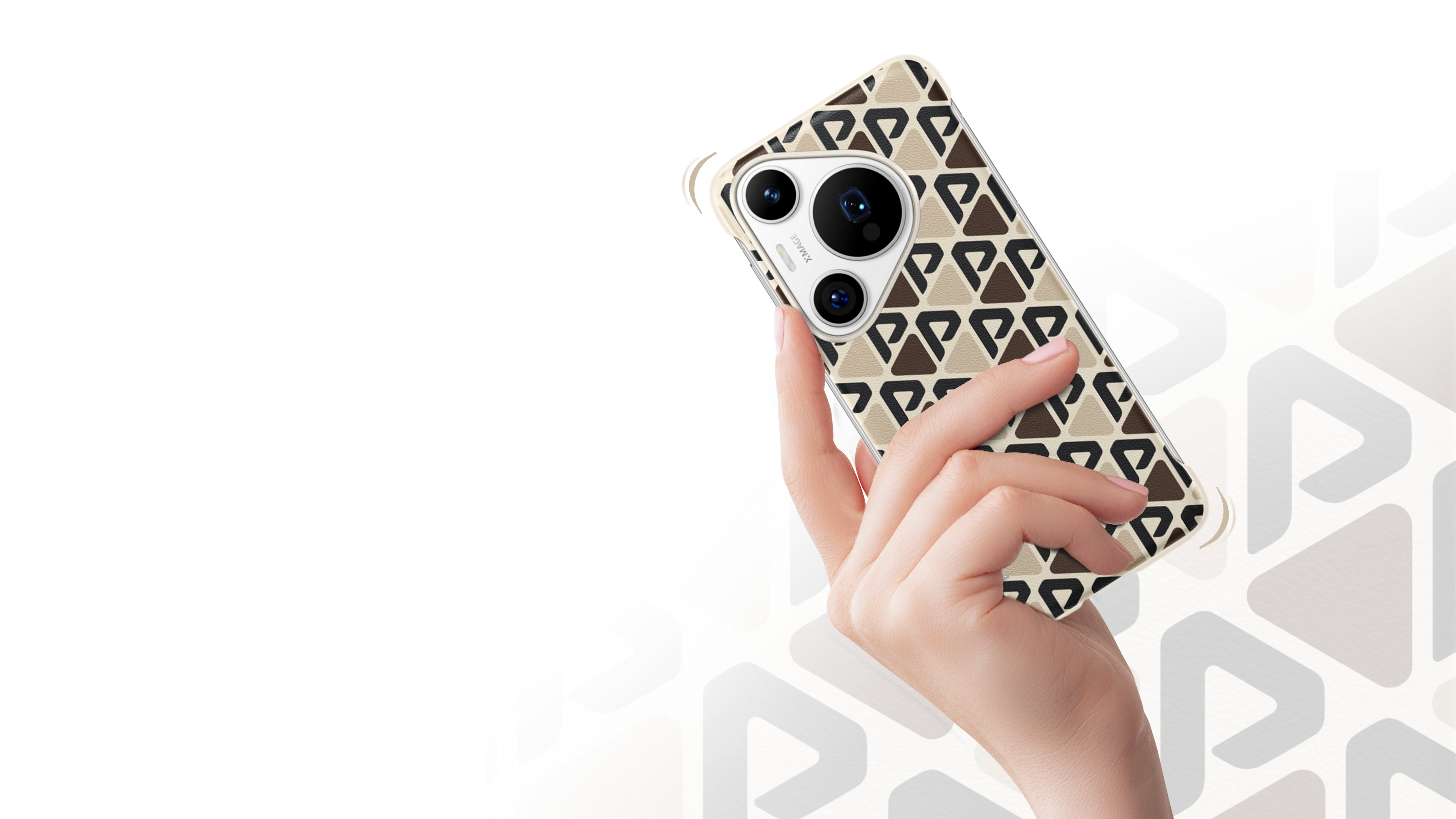 Protección elegante