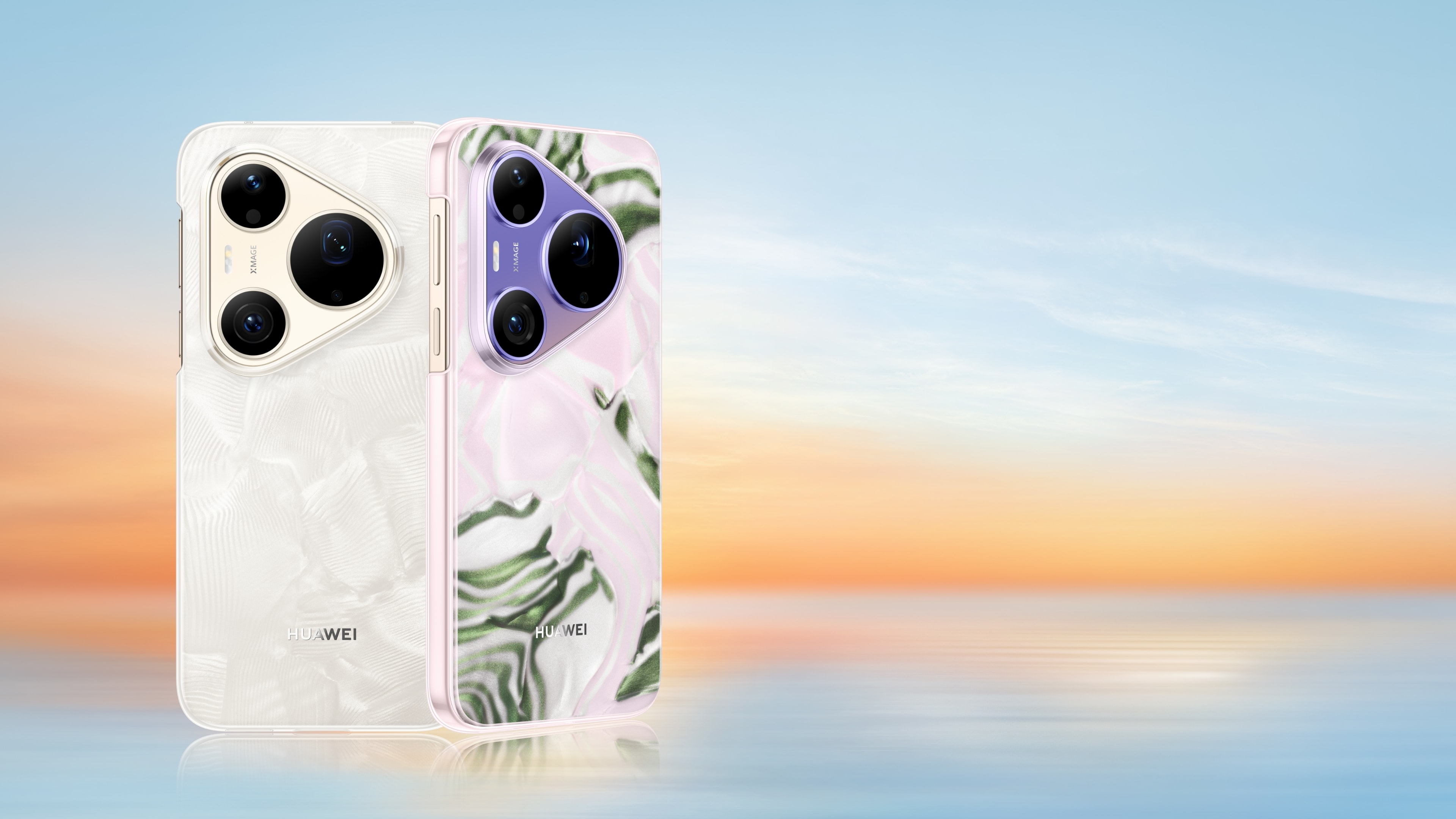 HUAWEI Pura 90s Pro Max Urban Roam Magnetic Case