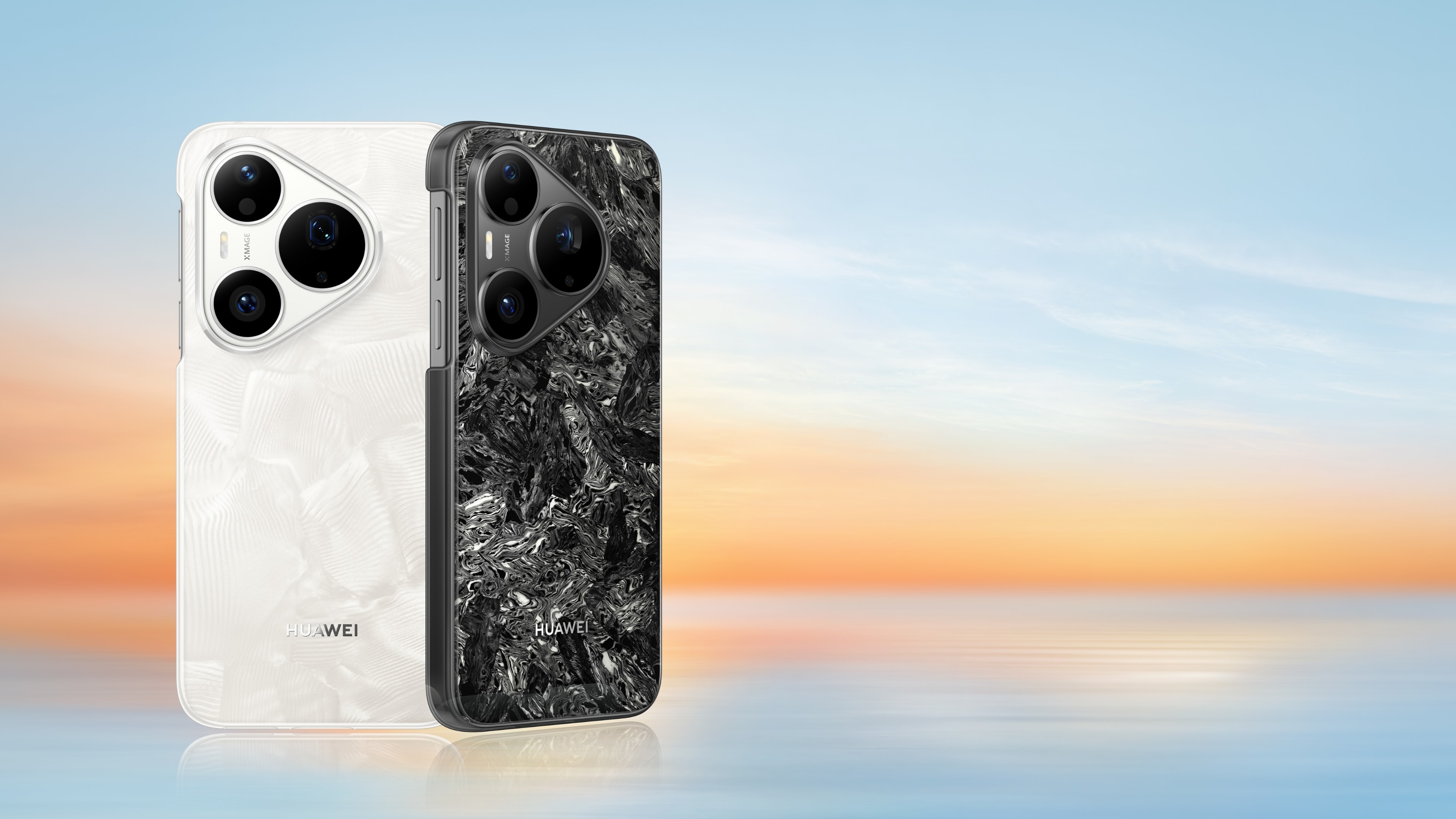 HUAWEI Pura 90s Pro Urban Roam Magnetic Case