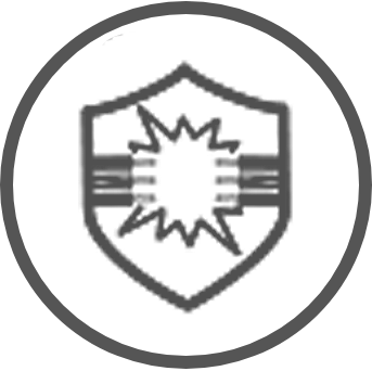 Input over & under voltage protection
