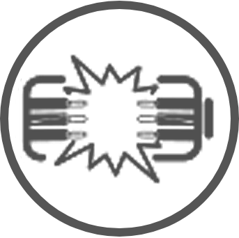 Output overvoltage protection