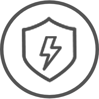 Static electricity protection