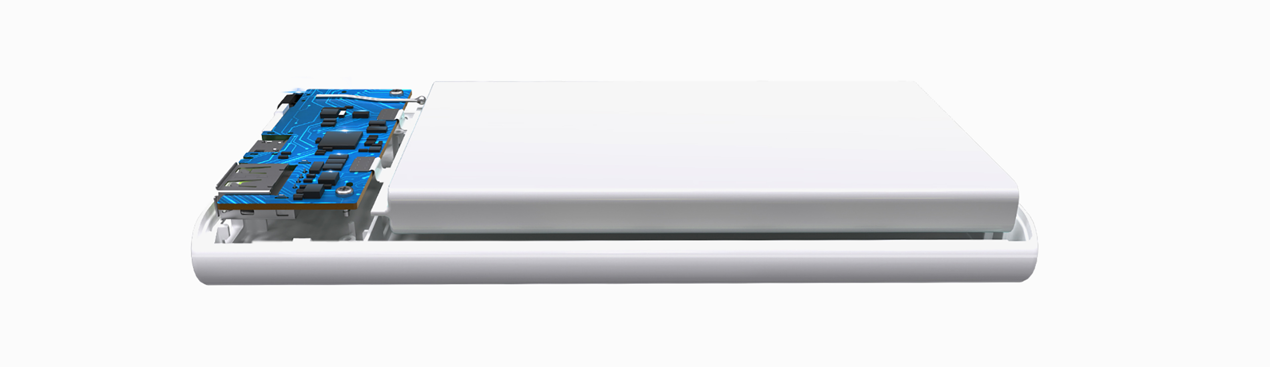 HUAWEI Power Bank 10000mAh (MAX 18W) USB-C