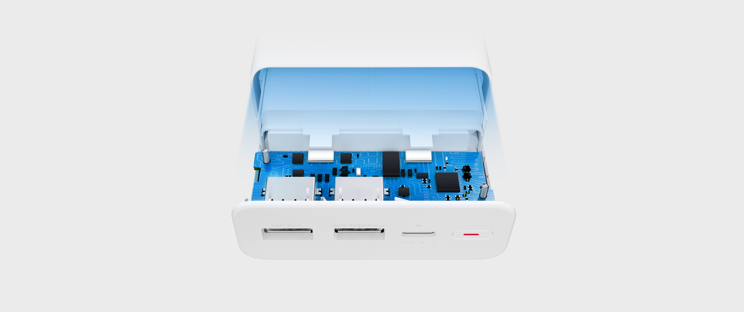 HUAWEI Power Bank 20000mAh (MAX 18W)