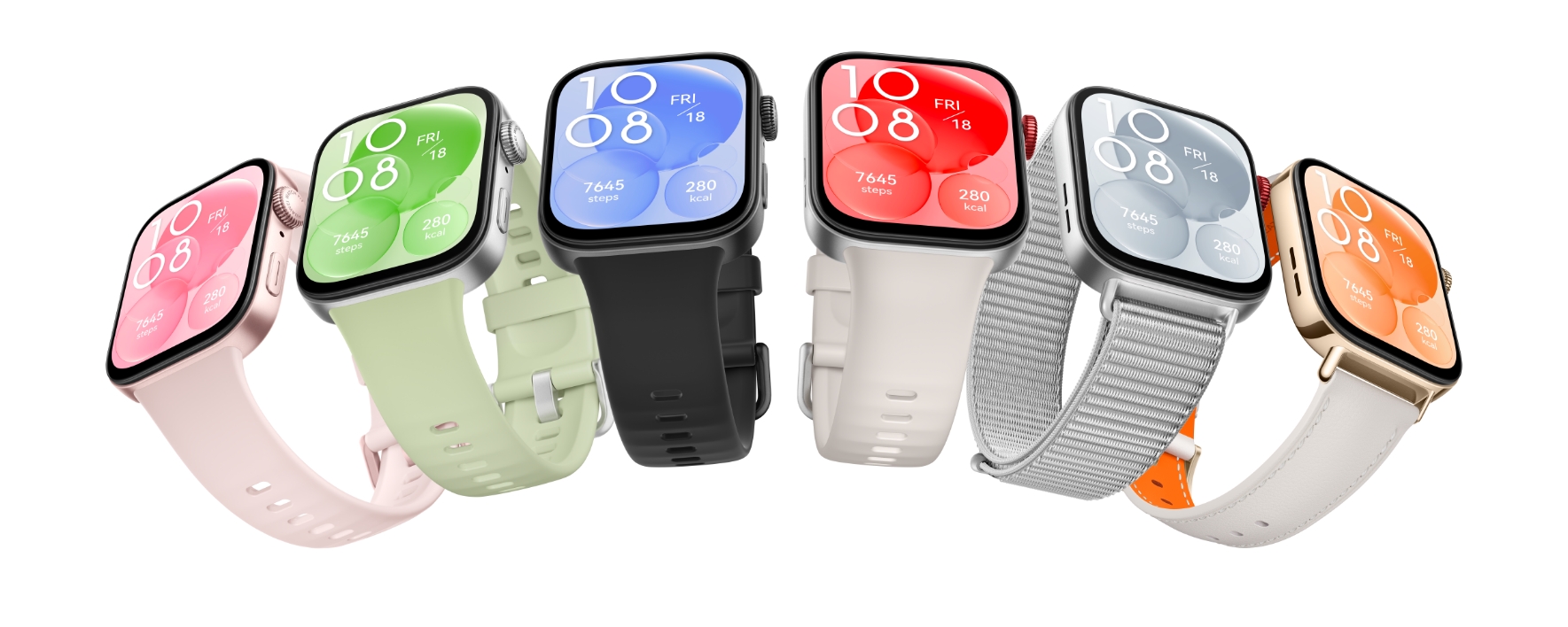 HUAWEI QuickLink Strap SKU