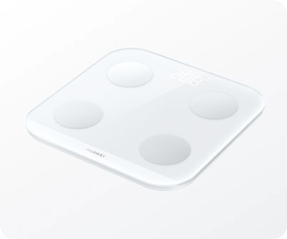 HUAWEI Scale 3 BT Side