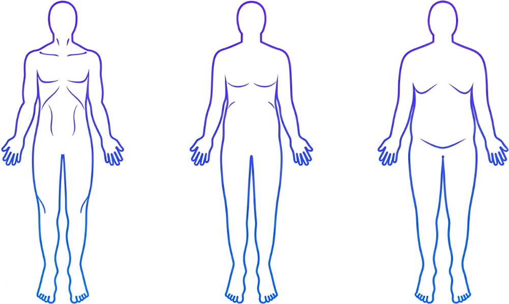 HUAWEI Scale 3 Pro body fat percentage