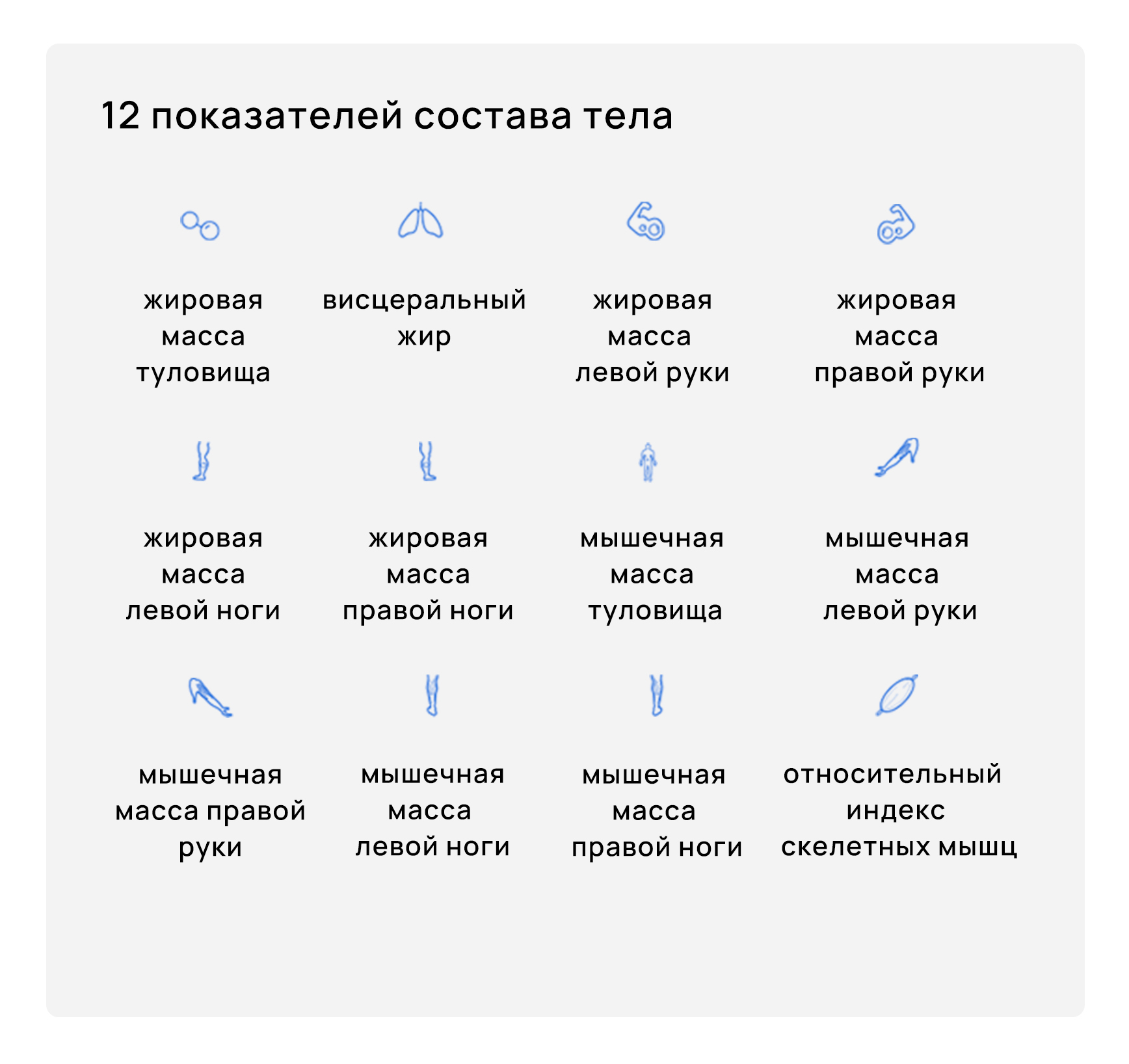 HUAWEI Scale 3 Pro Report