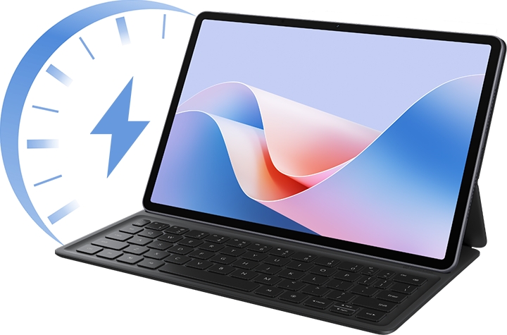 HUAWEI Smart Magnetic Keyboard (Compatible with HUAWEI MatePad 11.5"S ) Battery