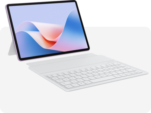 HUAWEI Smart Magnetic Keyboard (Compatible with HUAWEI