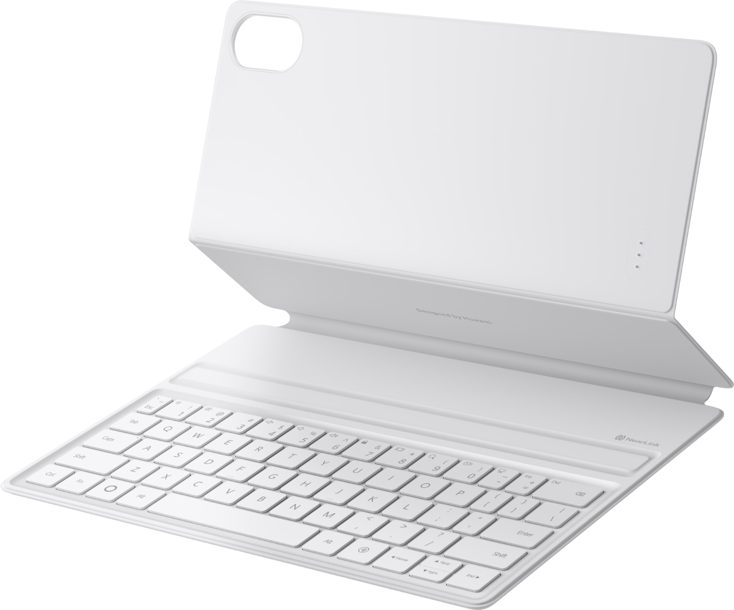 HUAWEI Smart Magnetic Keyboard (Compatible with HUAWEI MatePad Air) KV