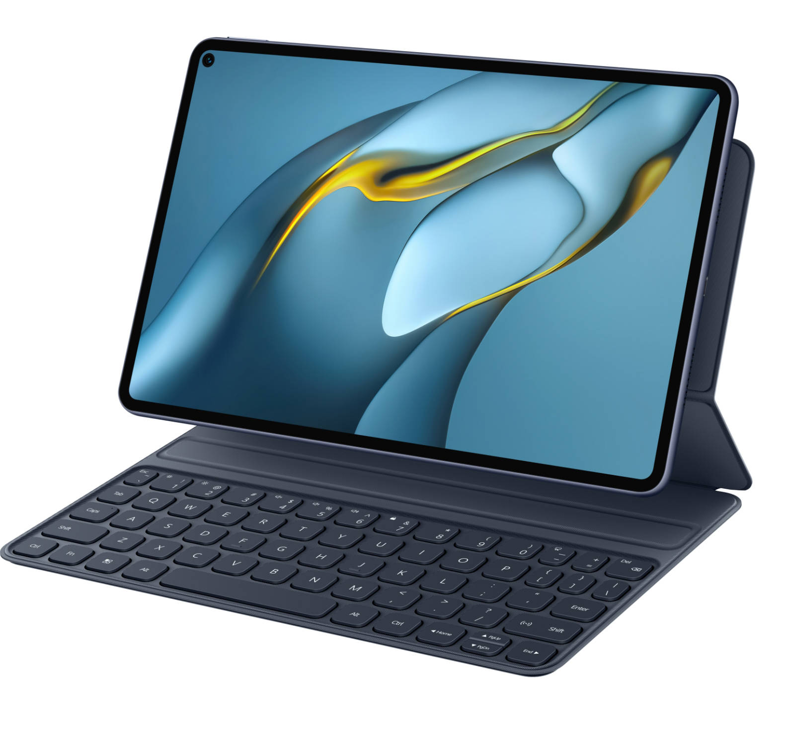 HUAWEI Smart Magnetic Keyboard (Compatible with HUAWEI MatePad Pro 10.8-inch)