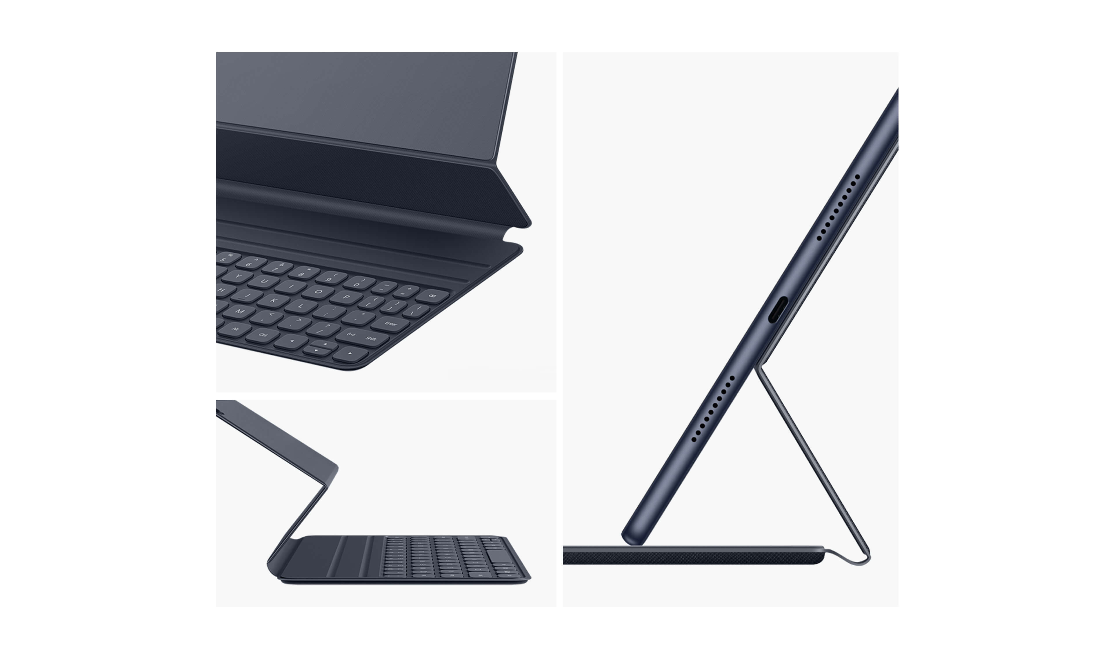 HUAWEI Smart Magnetic Keyboard