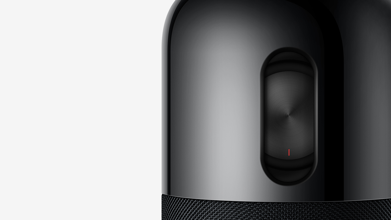 HUAWEI Sound X Color Black