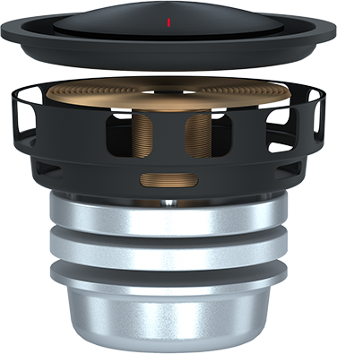 HUAWEI Sound X Bass Speaker
