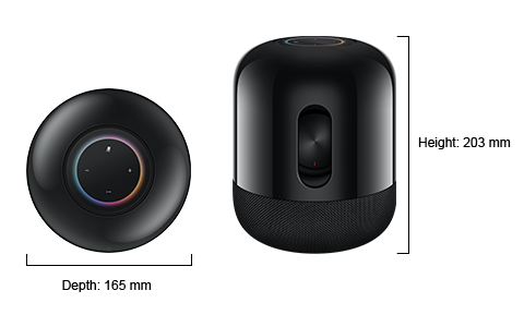 HUAWEI Sound X