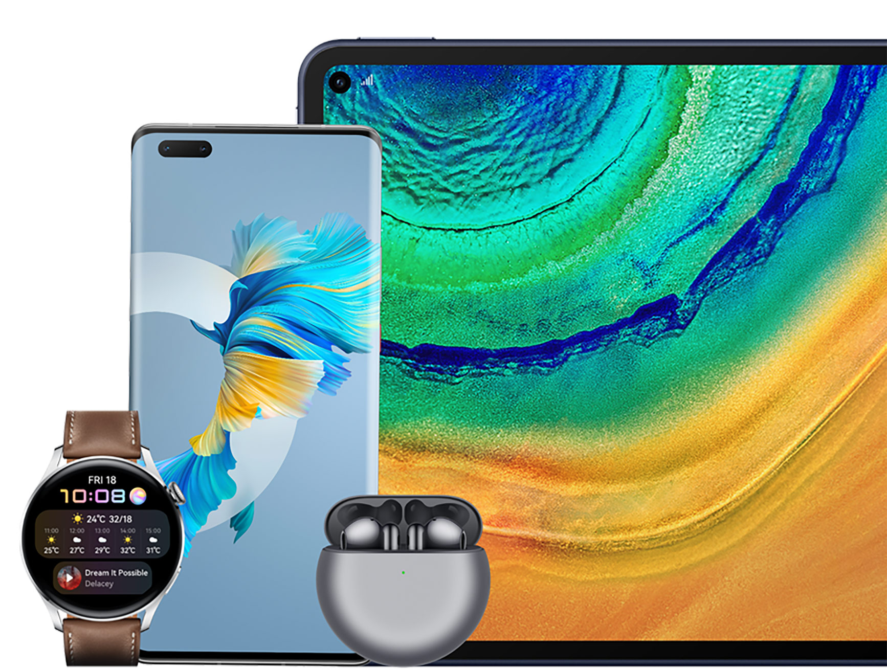 HUAWEI Supercharge power bank compatibility