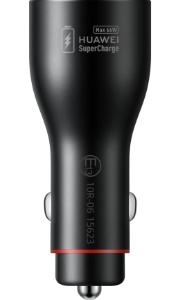 HUAWEI SuperCharge Car Charger (Max 66 W)