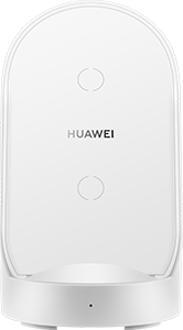 HUAWEI SuperCharge Wireless Charger Stand (Max 50 W)