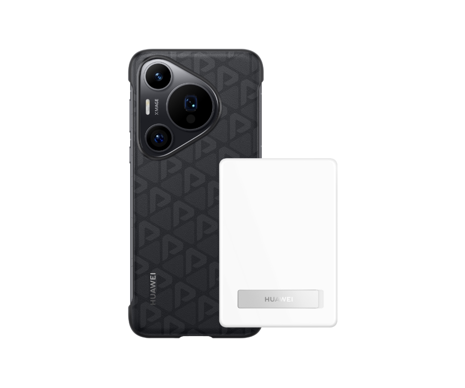 HUAWEI SuperPower Magnetic Power Bank Charging Modes