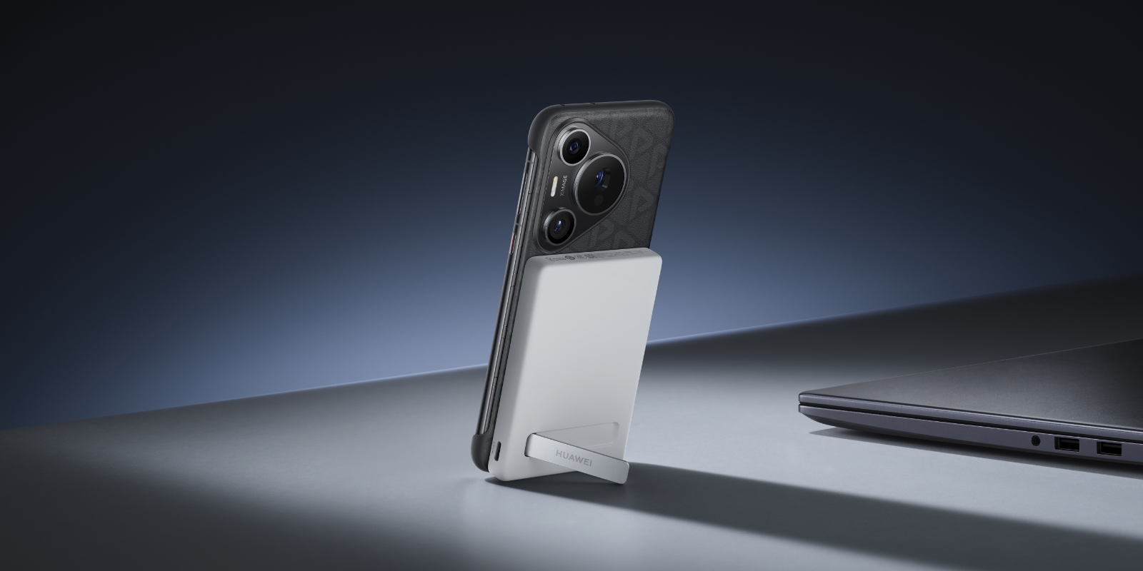 HUAWEI SuperPower Magnetic Power Bank Fold