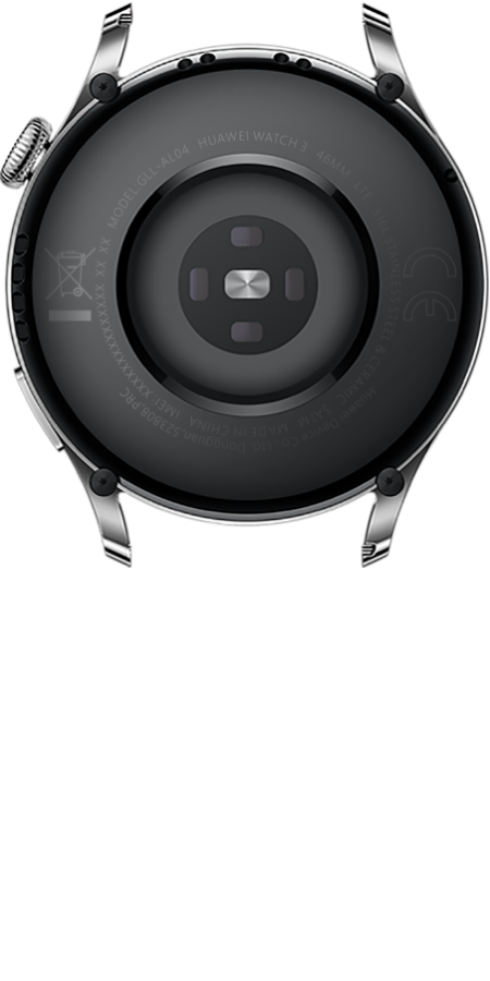 HUAWEI Watch 3 series Straps easy fit